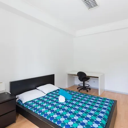 Smile4Porto Guest House * Porto