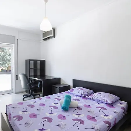 Smile4Porto Guest House Porto