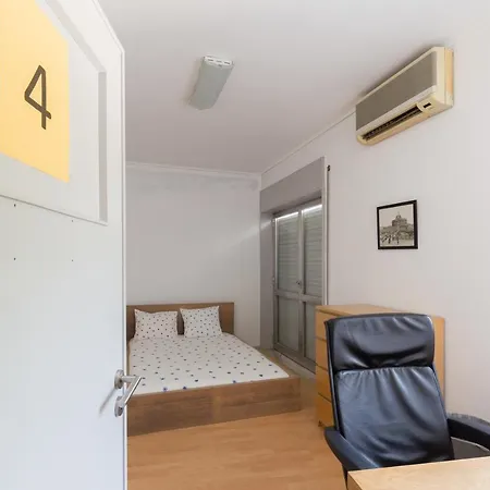 Smile4Porto Guest House Porto