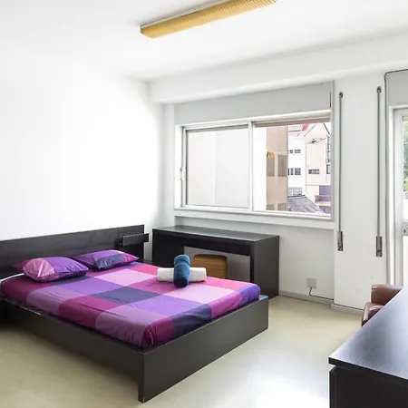 Smile4Porto Guest House Guest house *