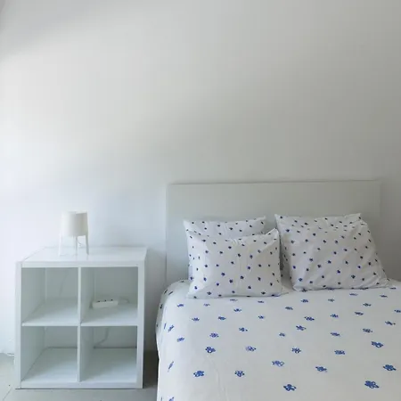 Pensjonat Smile4Porto Guest House