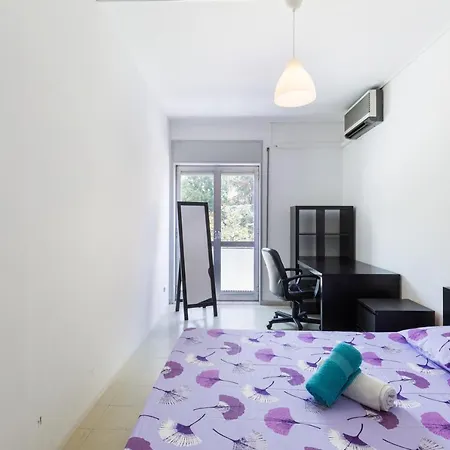 Pensjonat Smile4Porto Guest House Porto