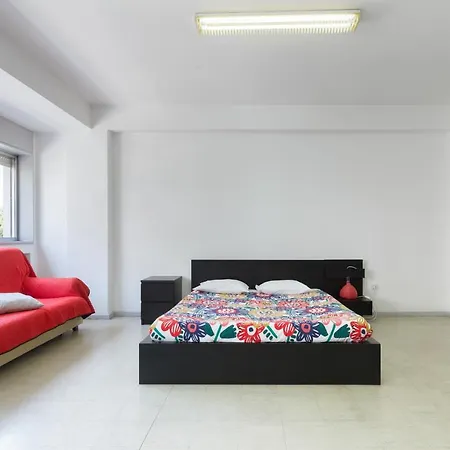 Smile4Porto Guest House Pensjonat