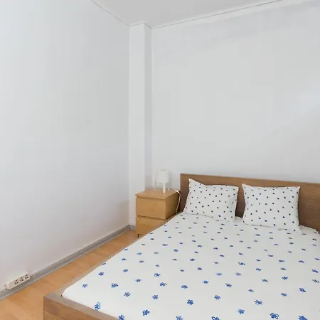 Smile4Porto Guest House Pensjonat *