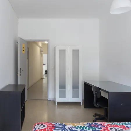Pensjonat Smile4Porto Guest House