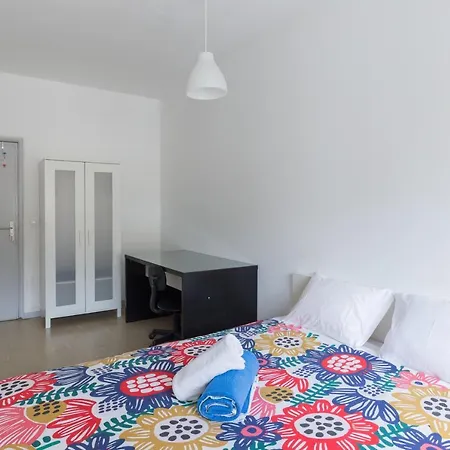 Pensjonat Smile4Porto Guest House Porto
