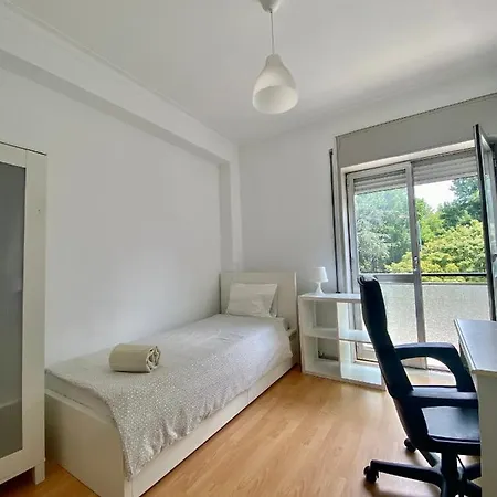 Pensjonat Smile4Porto Guest House